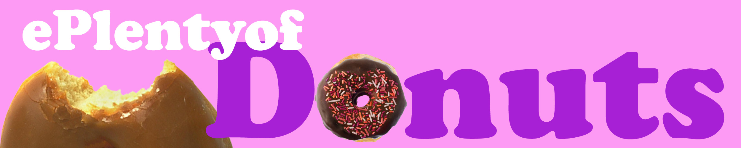ePlentyofDonuts