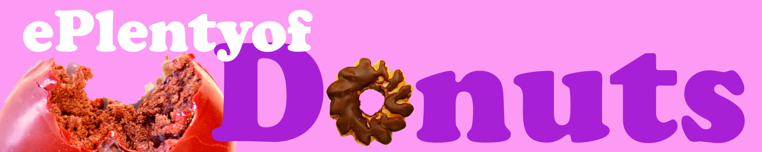 ePlentyofDonuts